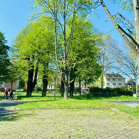 Kassel: Alles, Was Du Brauchst! Bagian luar foto