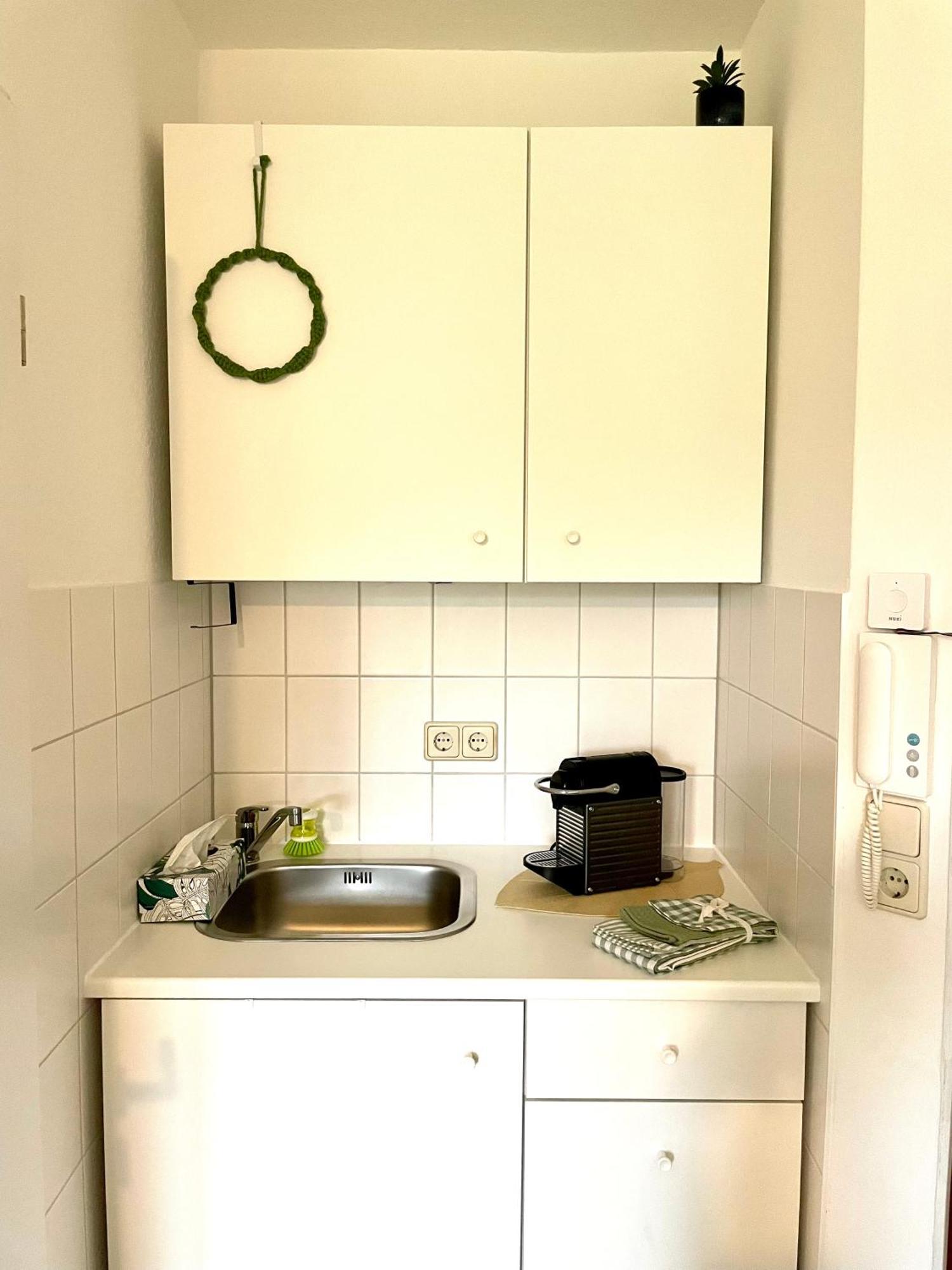 Kassel: Alles, Was Du Brauchst! Bagian luar foto