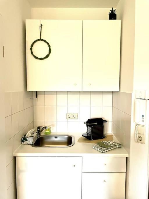 Kassel: Alles, Was Du Brauchst! Bagian luar foto