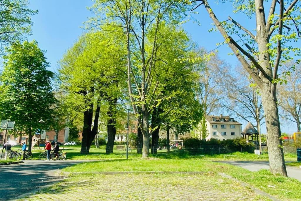 Kassel: Alles, Was Du Brauchst! Bagian luar foto