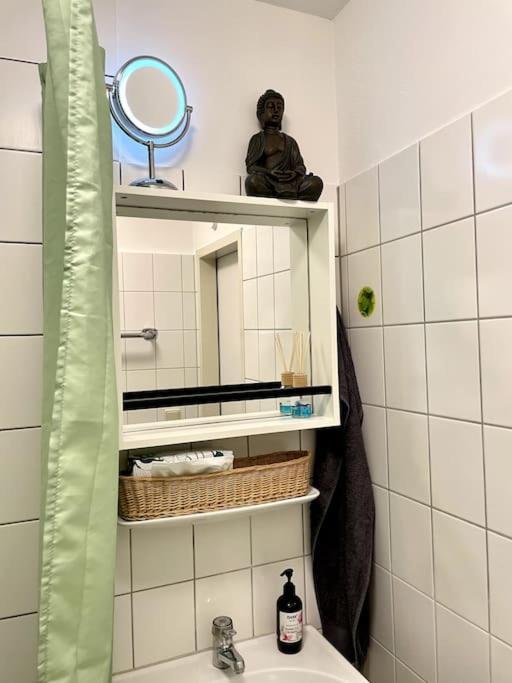 Kassel: Alles, Was Du Brauchst! Bagian luar foto