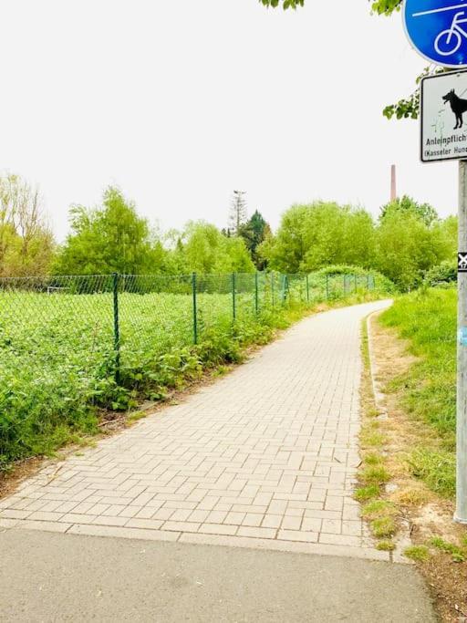 Kassel: Alles, Was Du Brauchst! Bagian luar foto