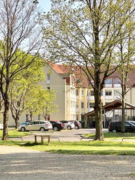 Kassel: Alles, Was Du Brauchst! Bagian luar foto